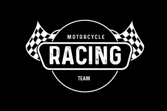 Accelerate Your Brand with Racing Team Graphic Design