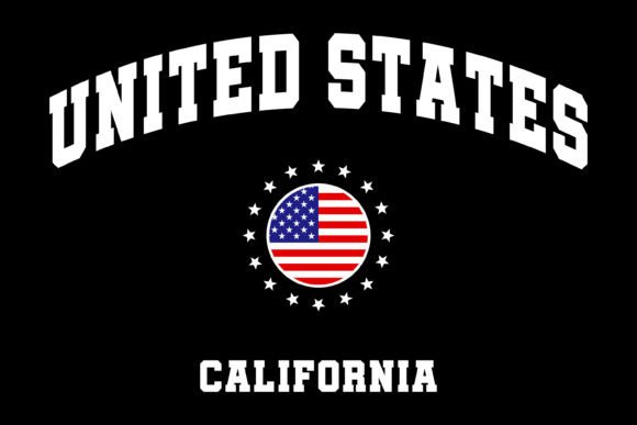 California Streetwear Graphic Design: More Than Just a T-Shirt