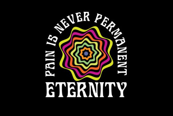 Eternity Graphic Design Ideas: Elevate Your Streetwear Brand