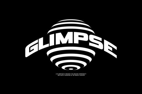 Glimpse Streetwear Graphic Design: A Visual Toolkit for Bold Brands