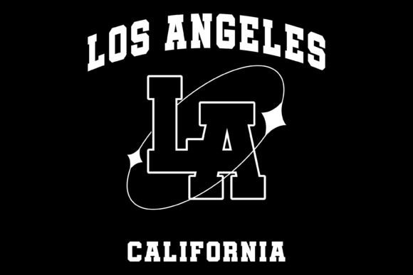 Los Angeles Streetwear Graphic Design: The Ultimate Guide