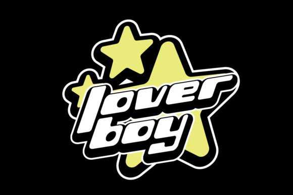 Lover Boy Y2k Graphic Tee Design Ideas: Your Streetwear Blueprint