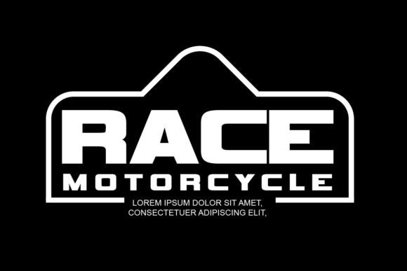 Motorcycle Community Graphic Design: Fueling Urban Streetwear