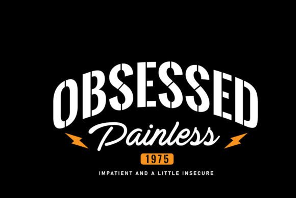Obsessed Streetwear Graphic Design: Urban Edge for Your Brand