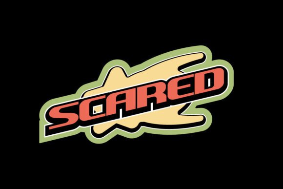 Scared Y2k Graphic Tee Design Ideas: Urban Edge