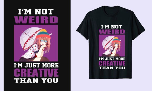 Unleash Your Brand: The Power of Anime Graphic T Shirt Design