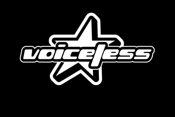 Voiceless Y2k Graphic Design: Urban Streetwear Aesthetic
