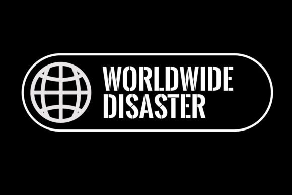 World Order Graphic Design: Your New Streetwear Edge